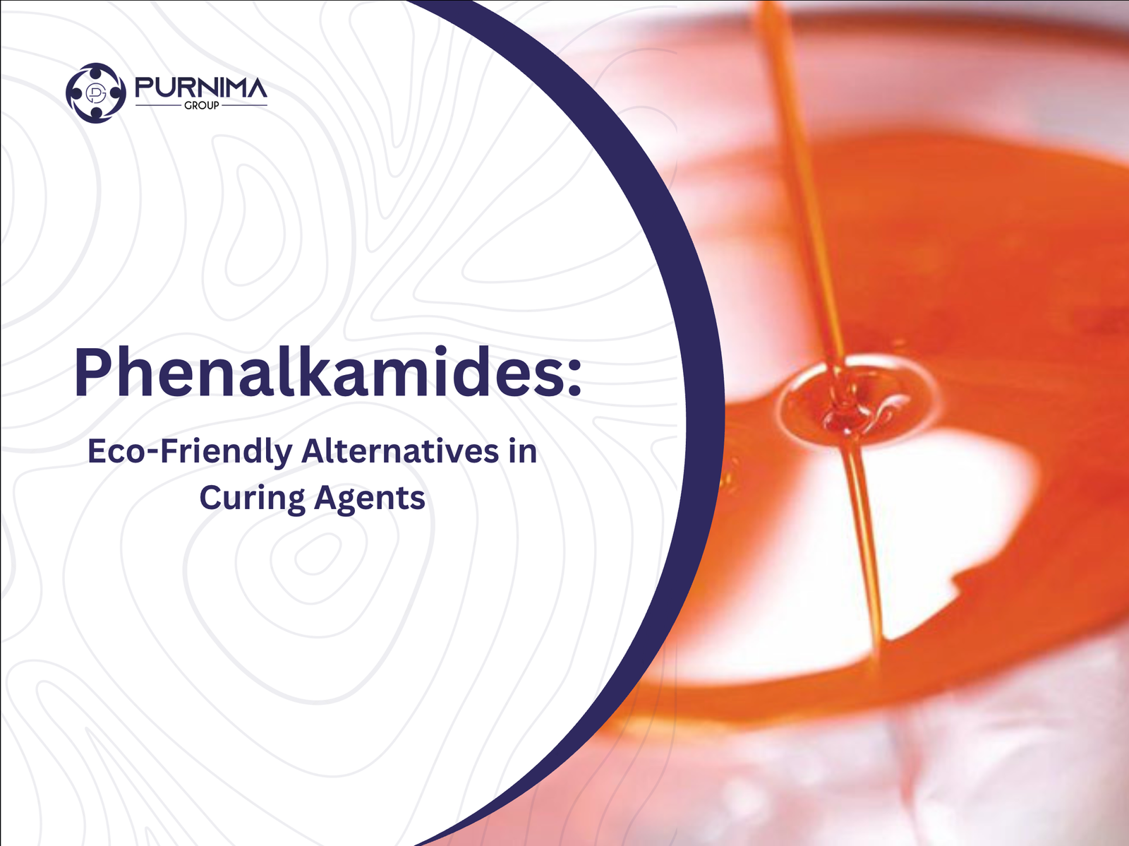 Phenalkamides: Eco-Friendly Alternatives in Curing Agents